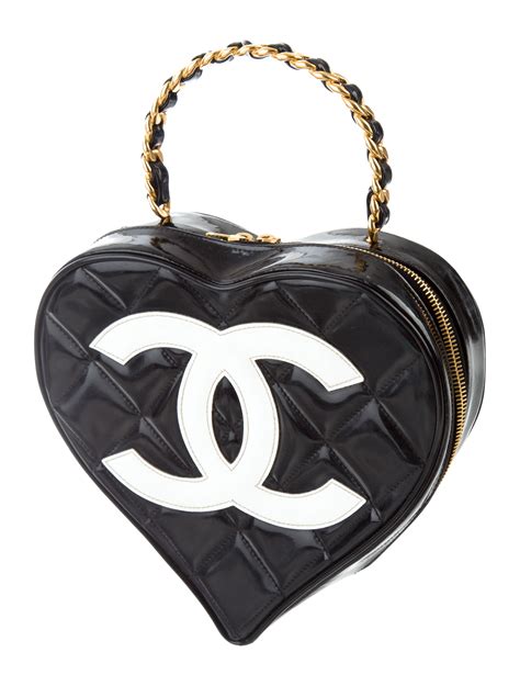 heart shape chanel bag|Chanel heart belt bag price.